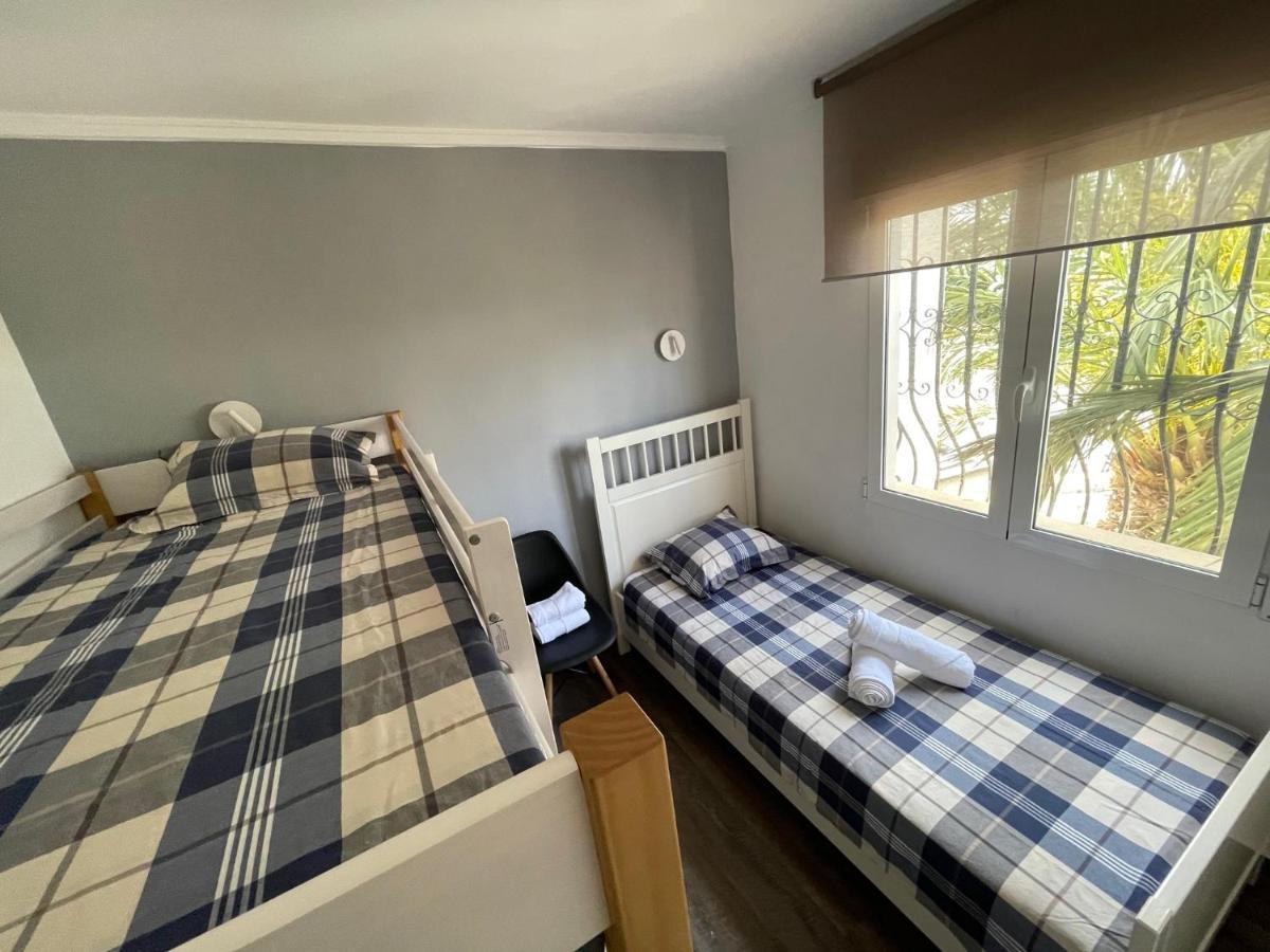 Elegante Hasta 5 Personas Wifi Gratis Apartment *