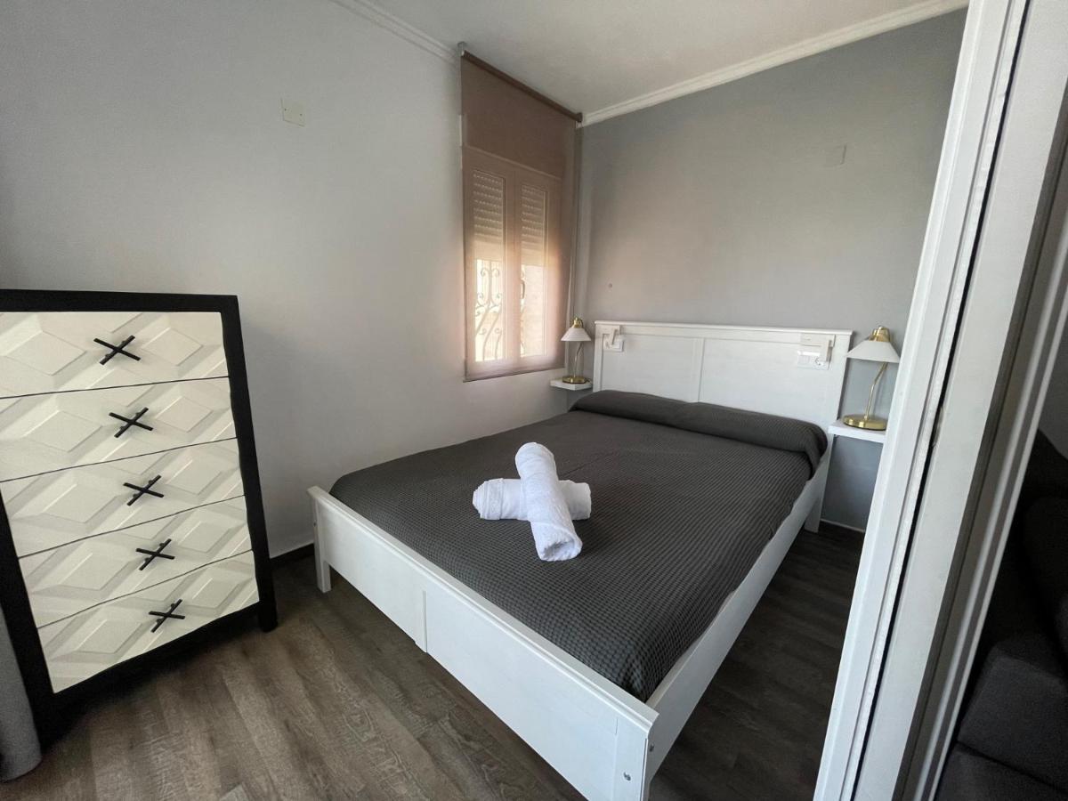 Apartment Elegante Hasta 5 Personas Wifi Gratis *