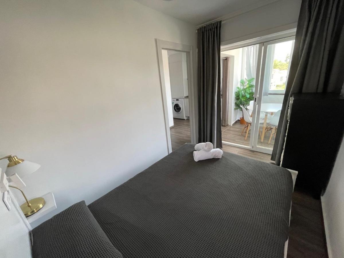 Elegante Hasta 5 Personas Wifi Gratis Apartment Denia