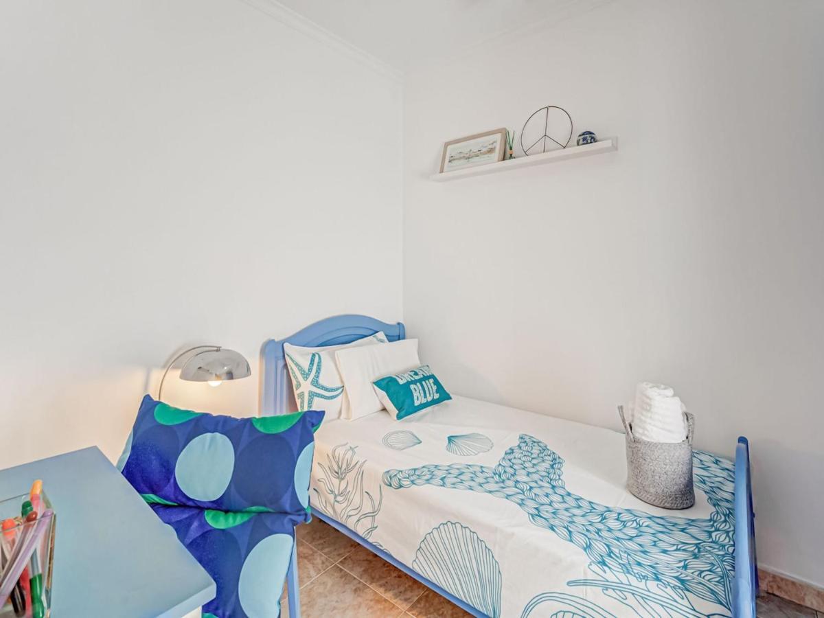 Holiday home Characteristic In D Nia Denia