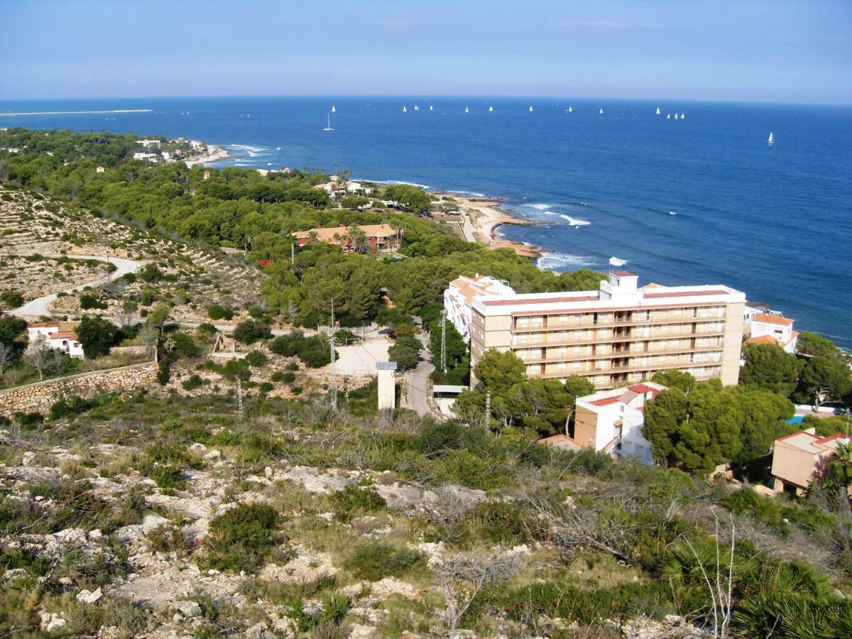 Apartamento Vinas