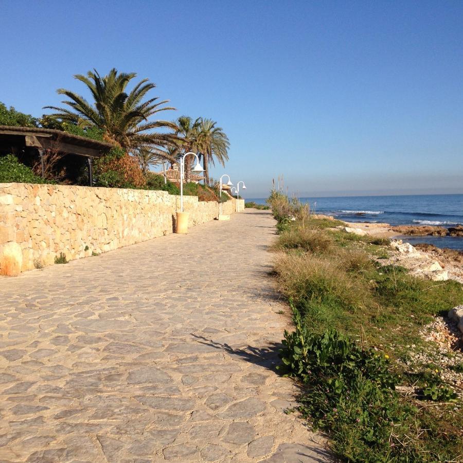 Vinas Apartamento Dénia