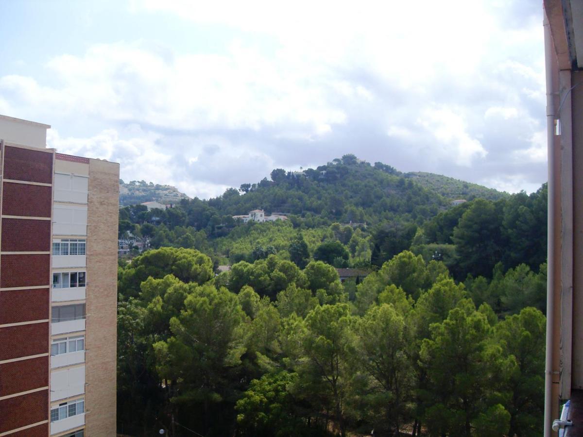 Vinas Apartamento Dénia