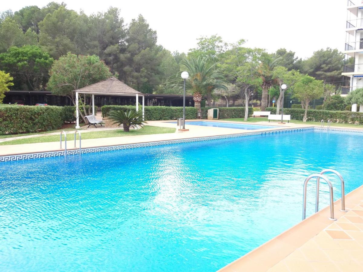 Vinas Apartamento *