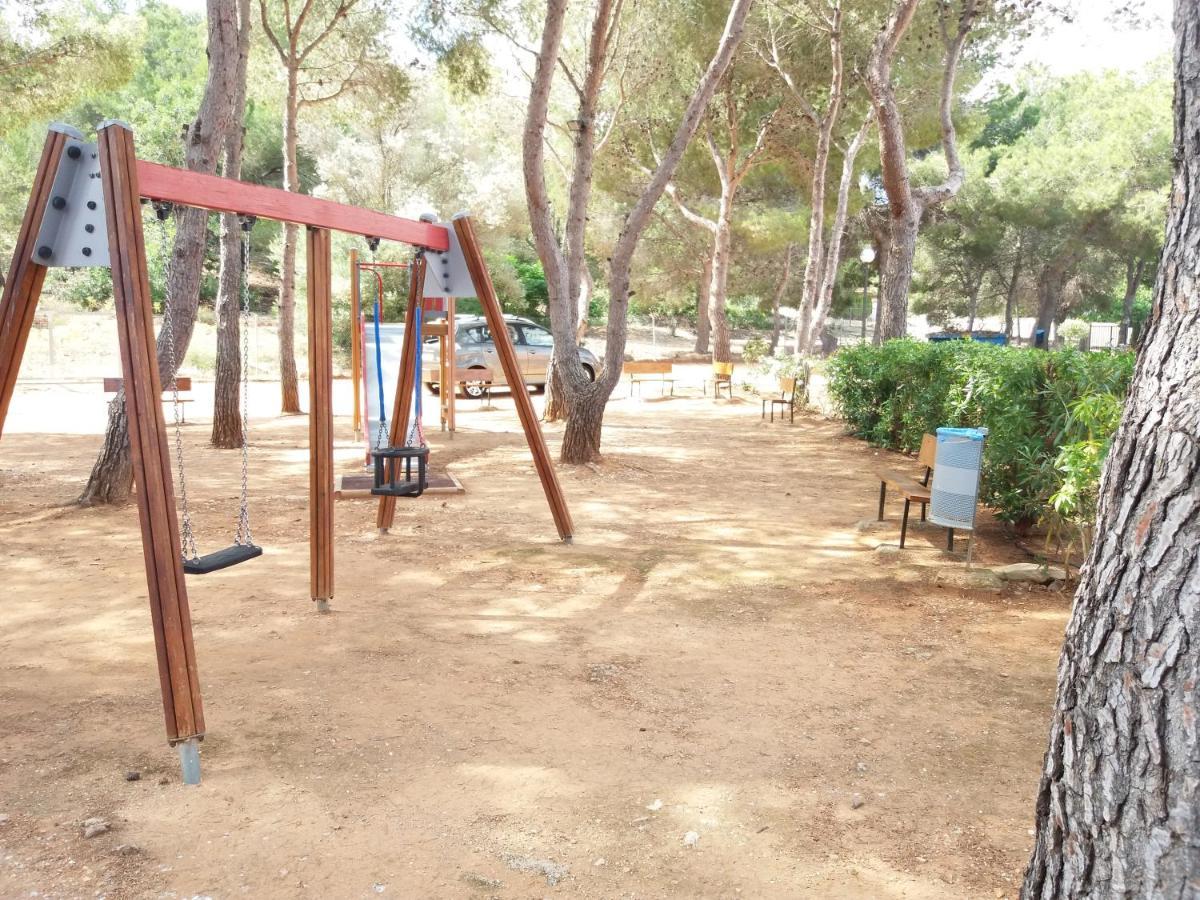 Apartamento Vinas