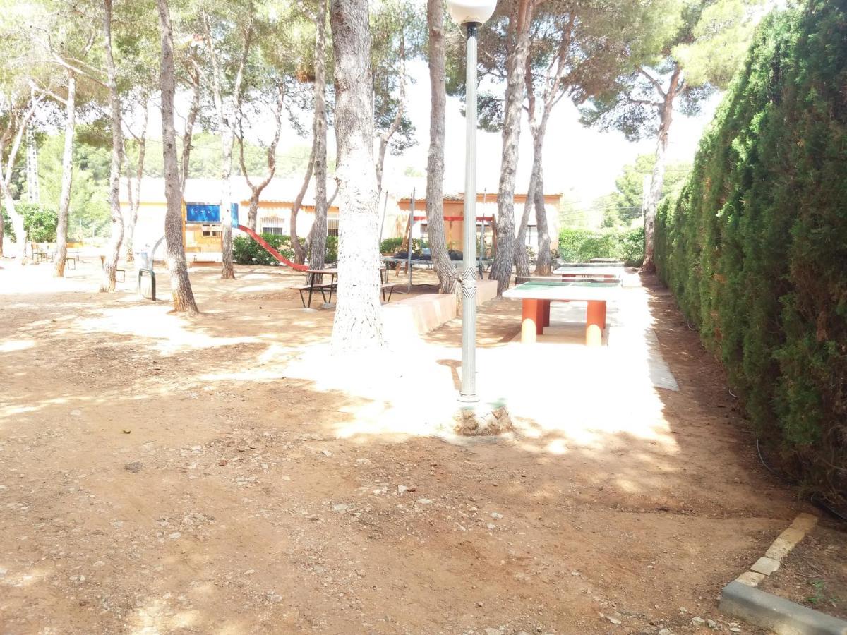 Apartamento Vinas