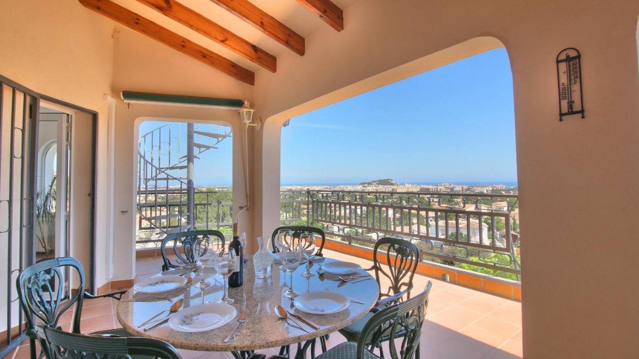 Tosal Gros St Villa Dénia