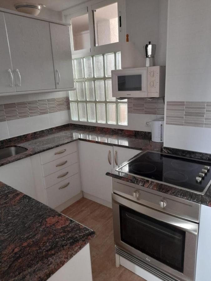 Vinas Apartamento *