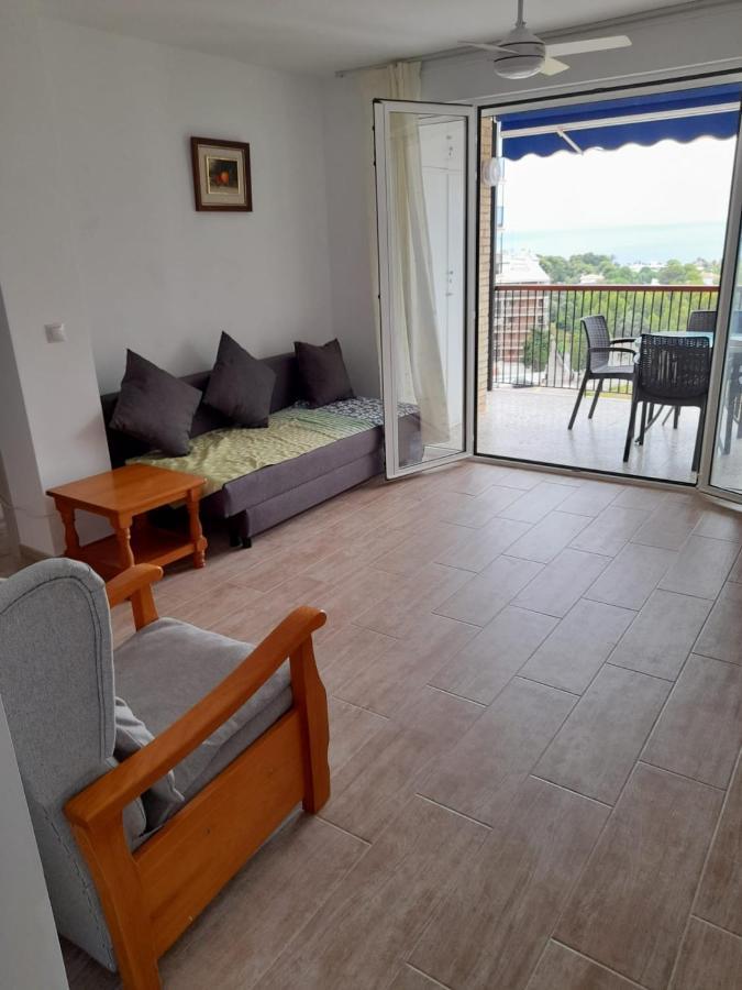 Vinas Apartamento Dénia