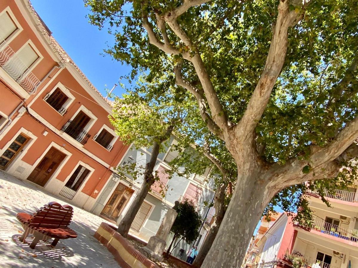 Apartamento Del Tenor *