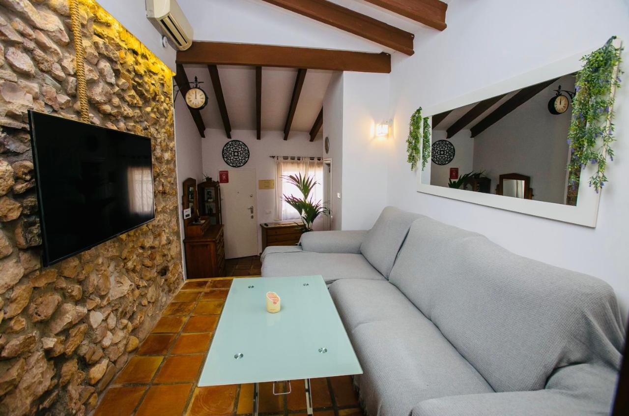 Casita Del Castillo Сasa de vacaciones