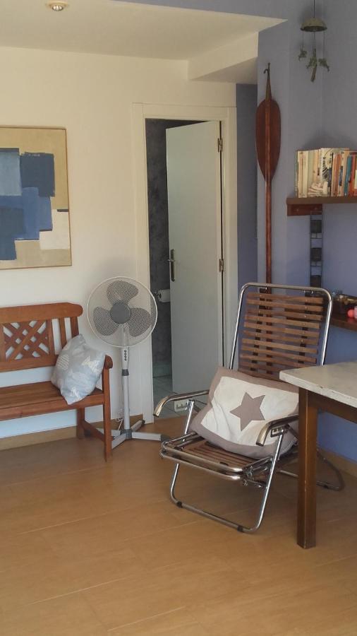 Apartamento Playa