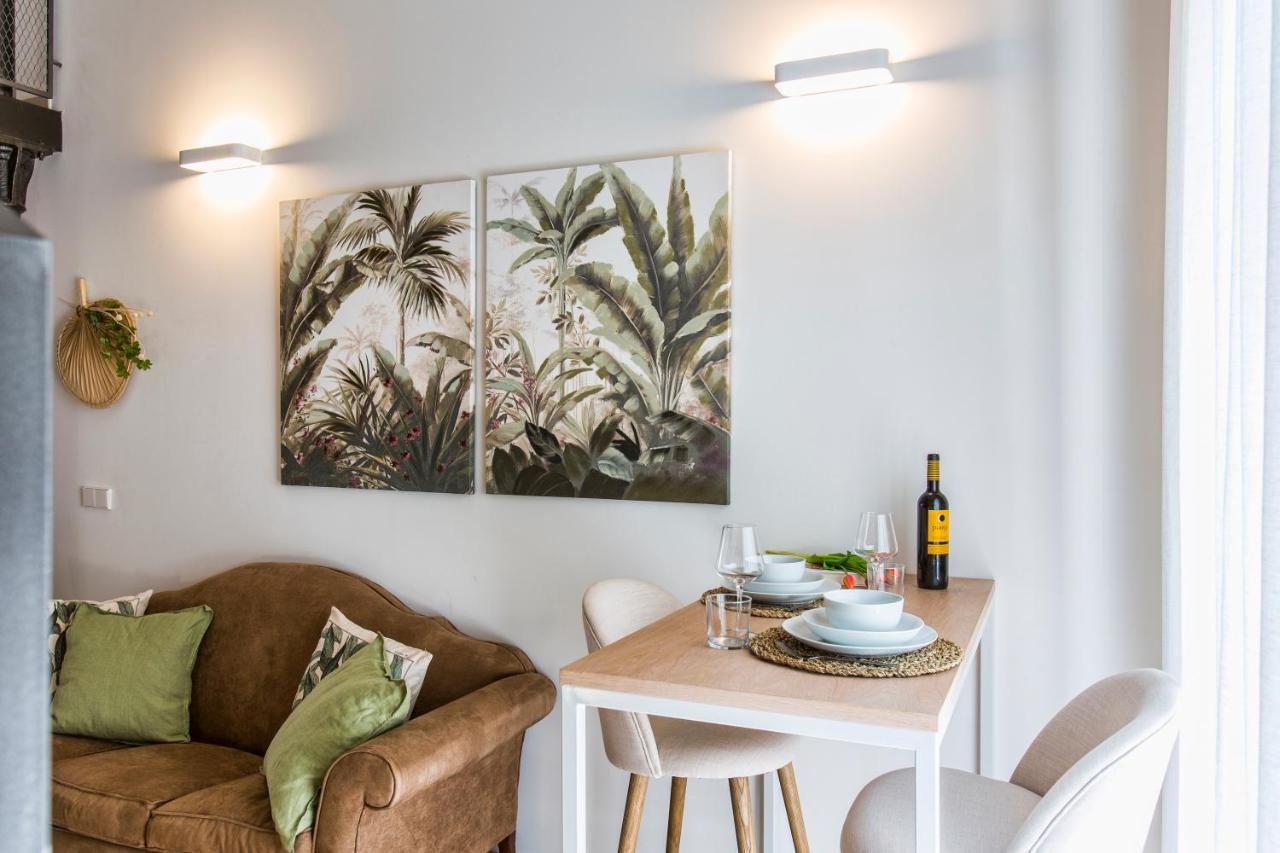 Apartamento Original Mediterranean 153 Dénia
