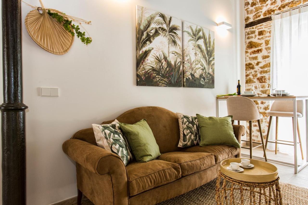Apartamento Original Mediterranean 153 Dénia