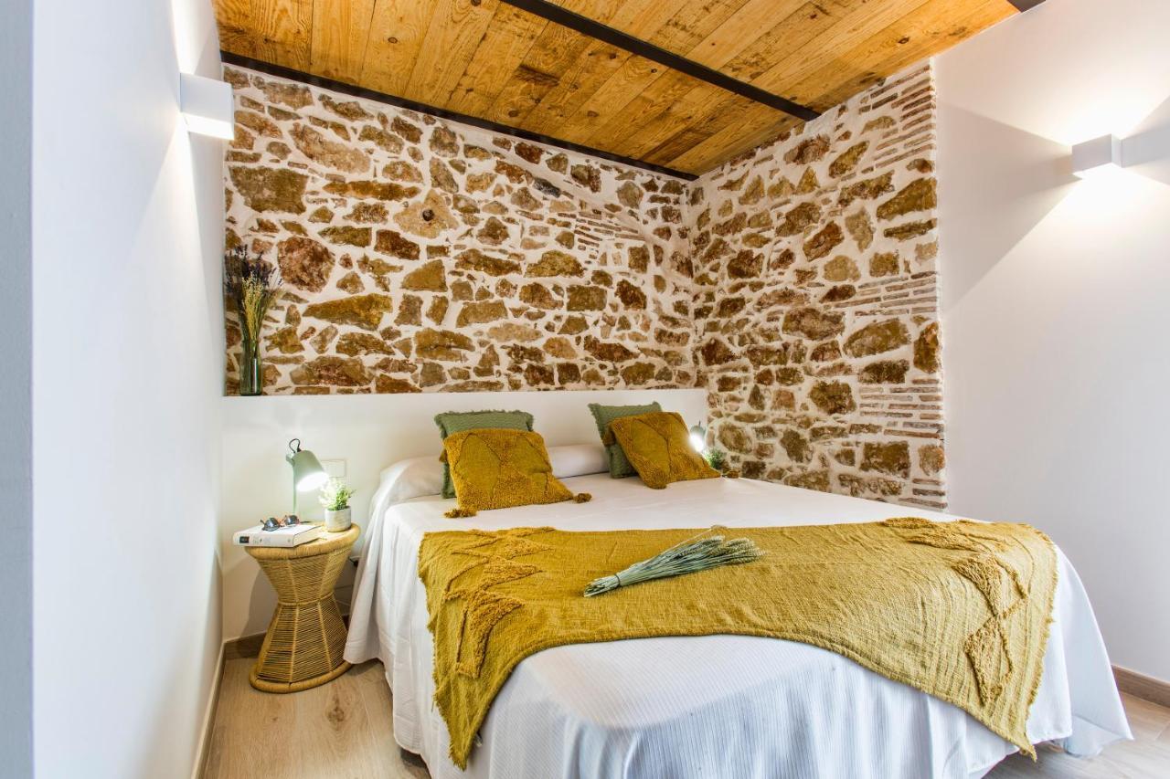 Apartamento Original Mediterranean 153