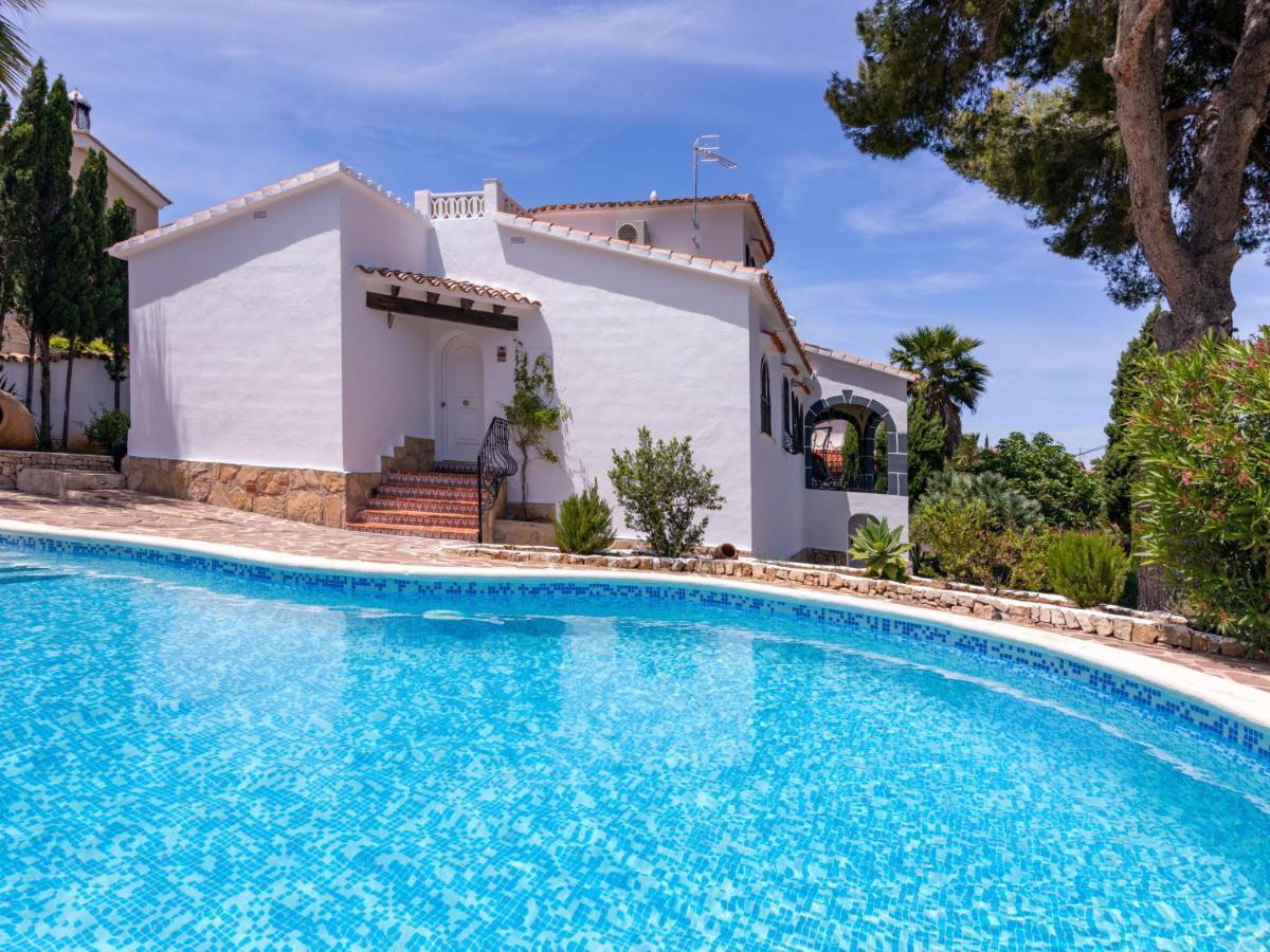 Leon By Interhome * Denia