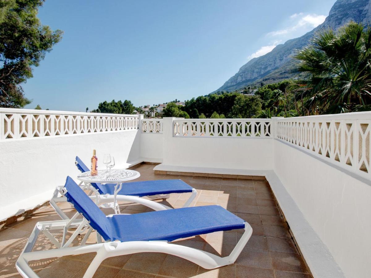 Leon By Interhome Holiday home