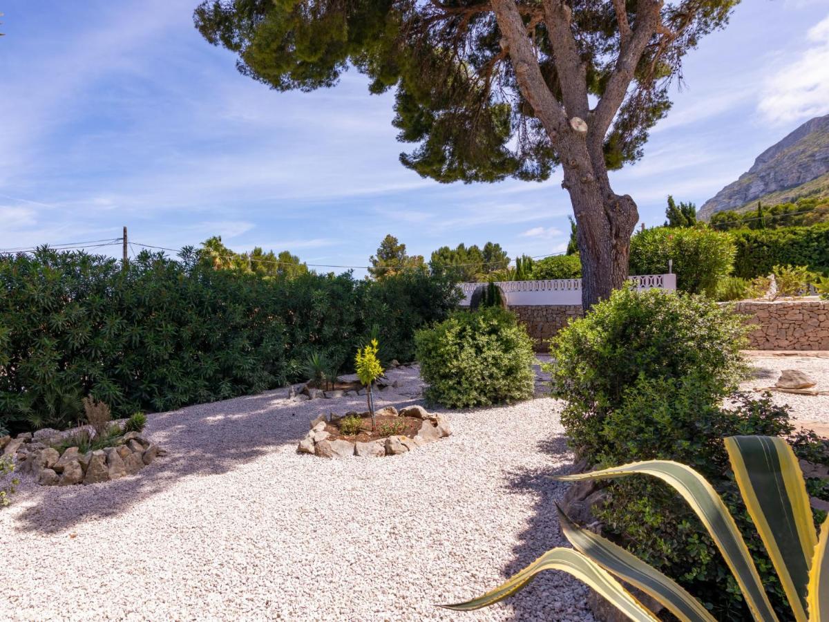 Leon By Interhome Holiday home Denia
