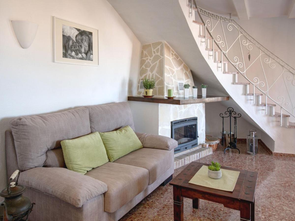 Holiday home Leon By Interhome