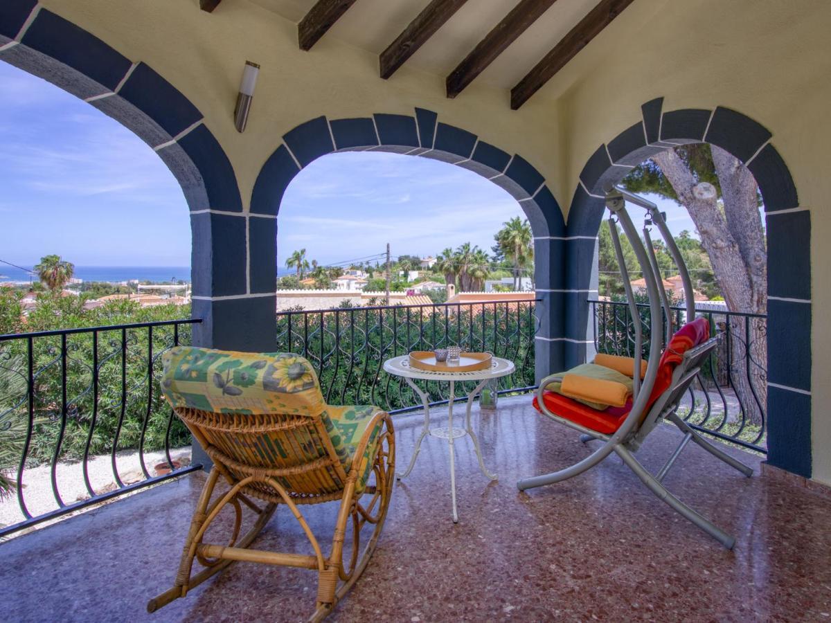 Leon By Interhome Holiday home Denia