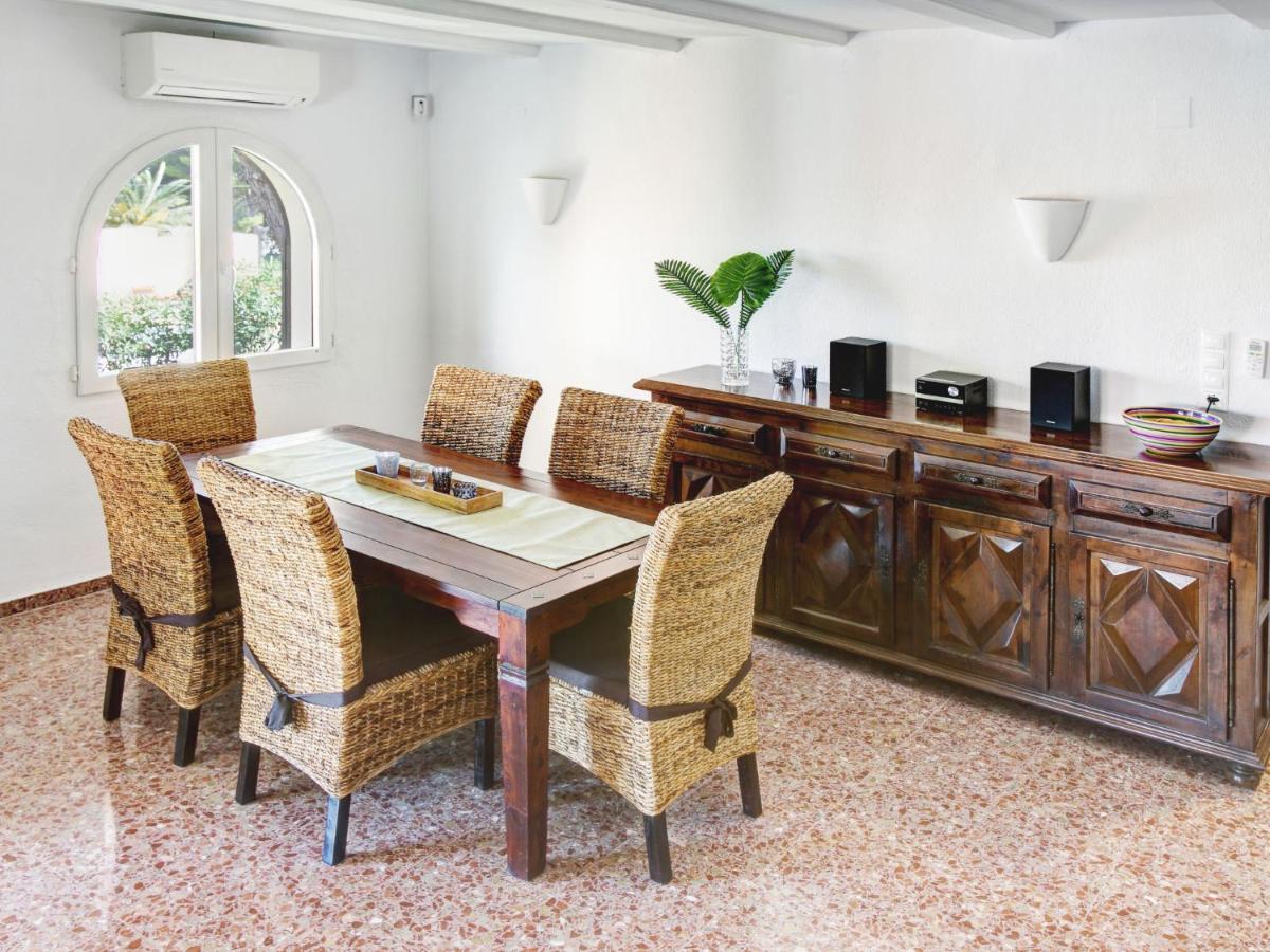 Holiday home Leon By Interhome *
