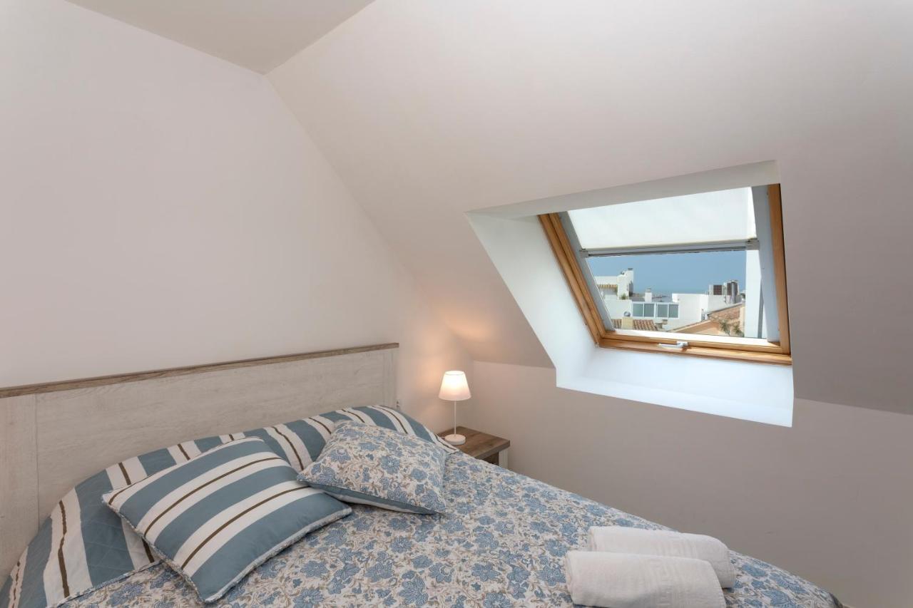 Nautilus, Moderno ático En El Puerto De Apartamento Dénia