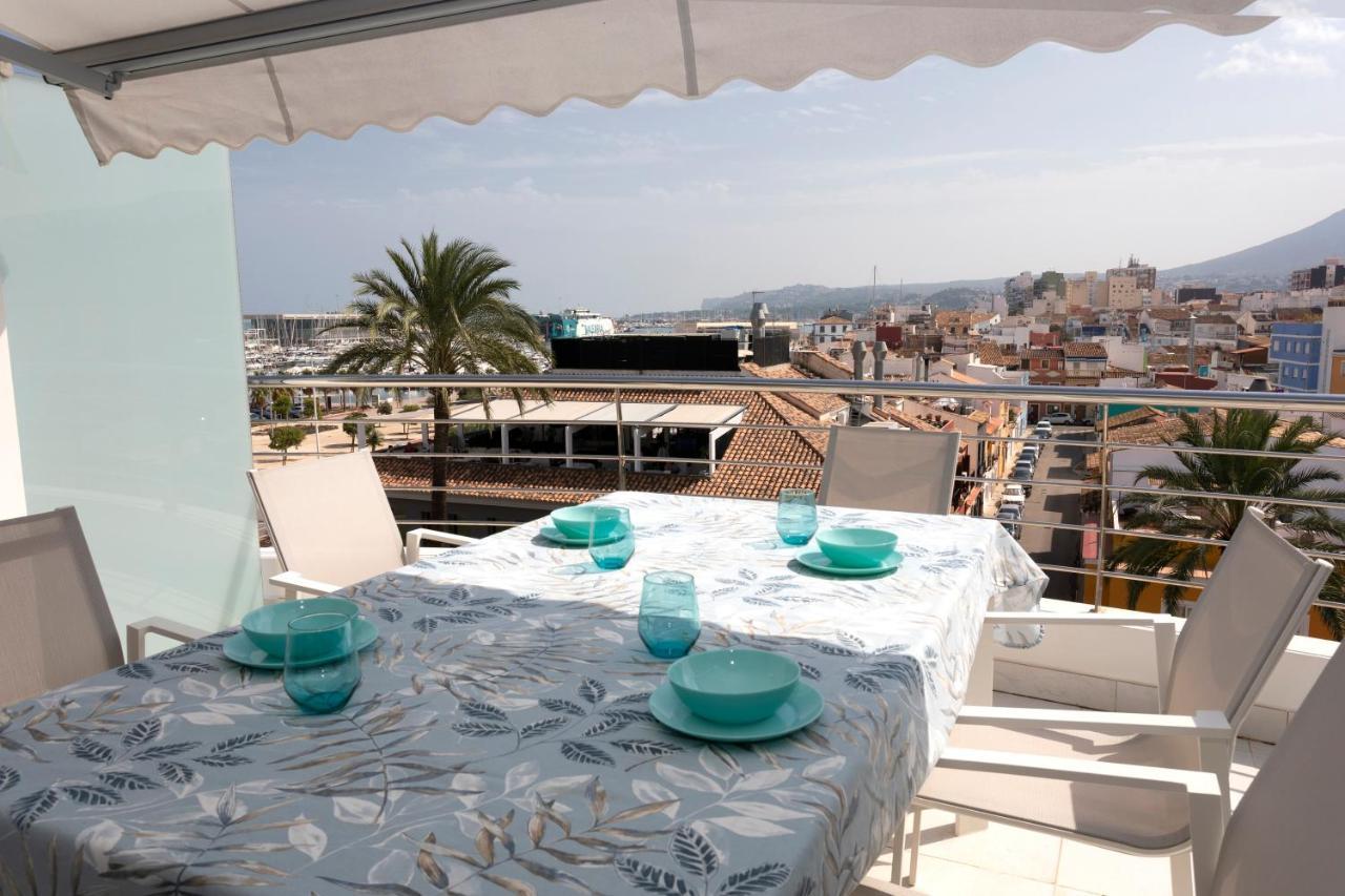Apartamento Nautilus, Moderno ático En El Puerto De *