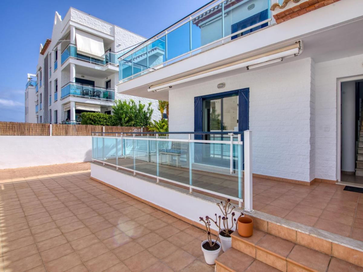 Jardines De V By Interhome Holiday home *
