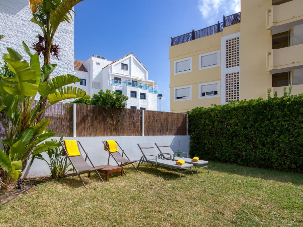 Jardines De V By Interhome Holiday home