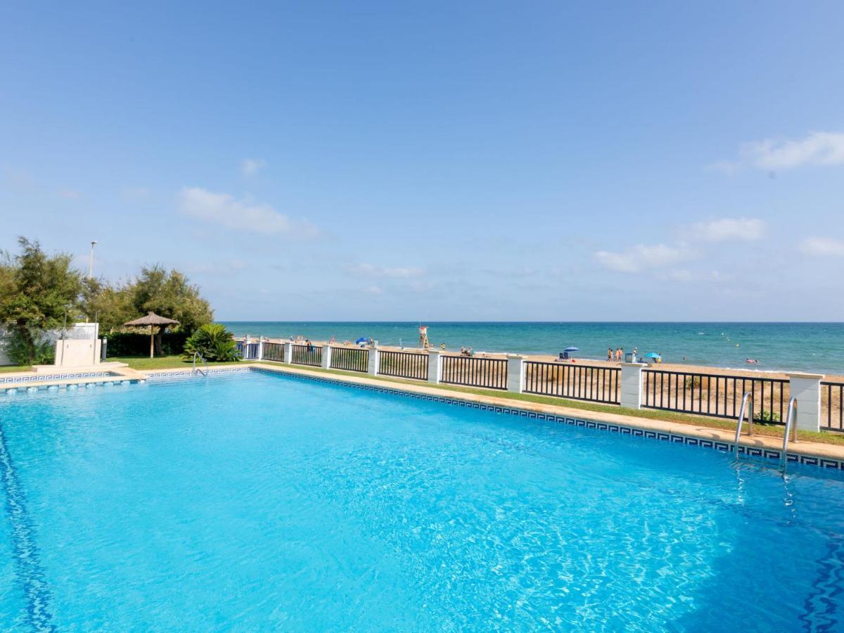 Jardines De V By Interhome Holiday home *