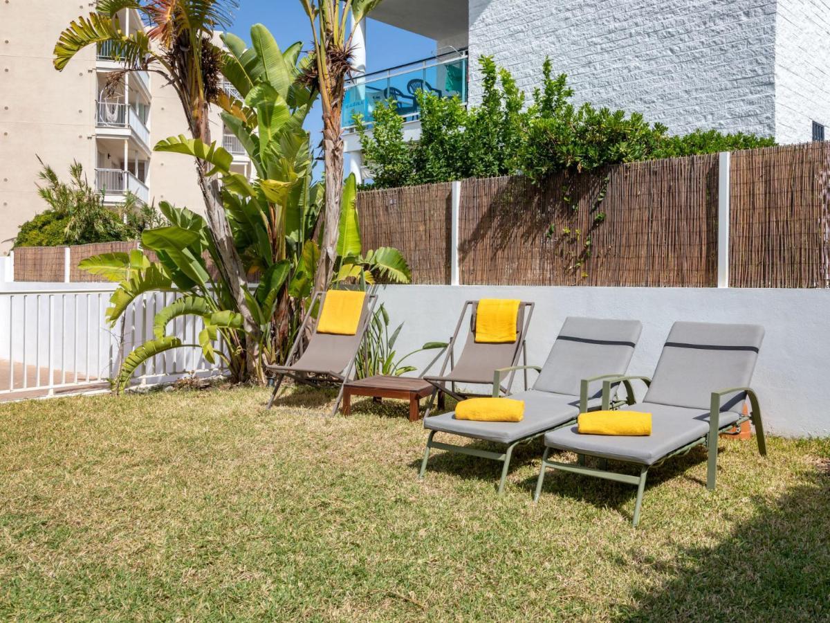 Jardines De V By Interhome Holiday home