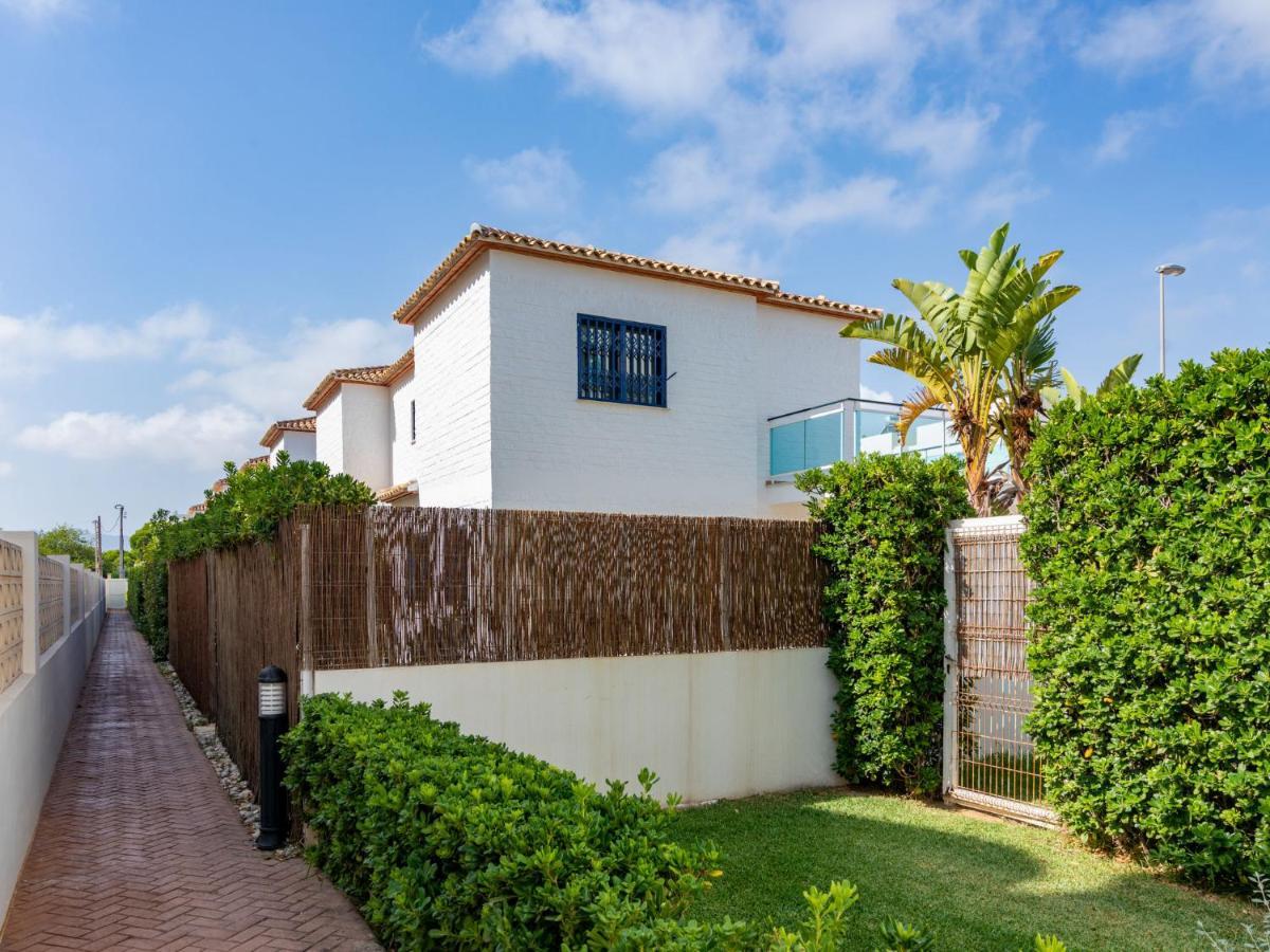 Jardines De V By Interhome Denia