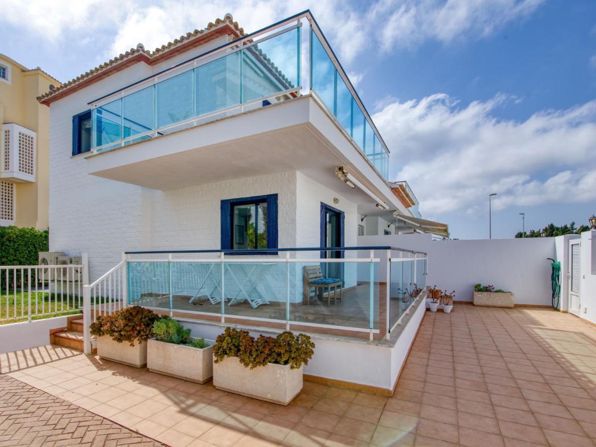 Jardines De V By Interhome Denia