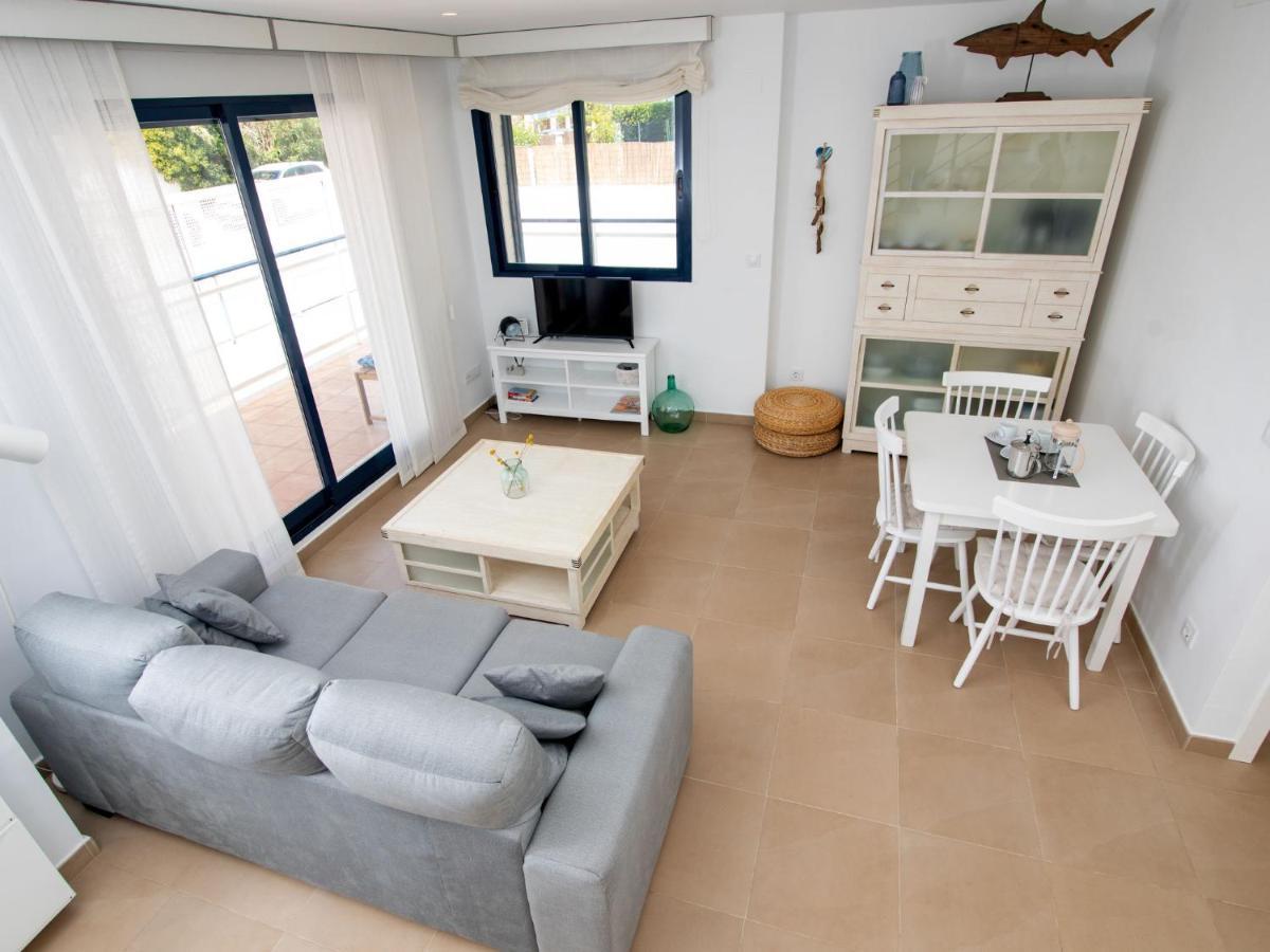 Jardines De V By Interhome Holiday home Denia