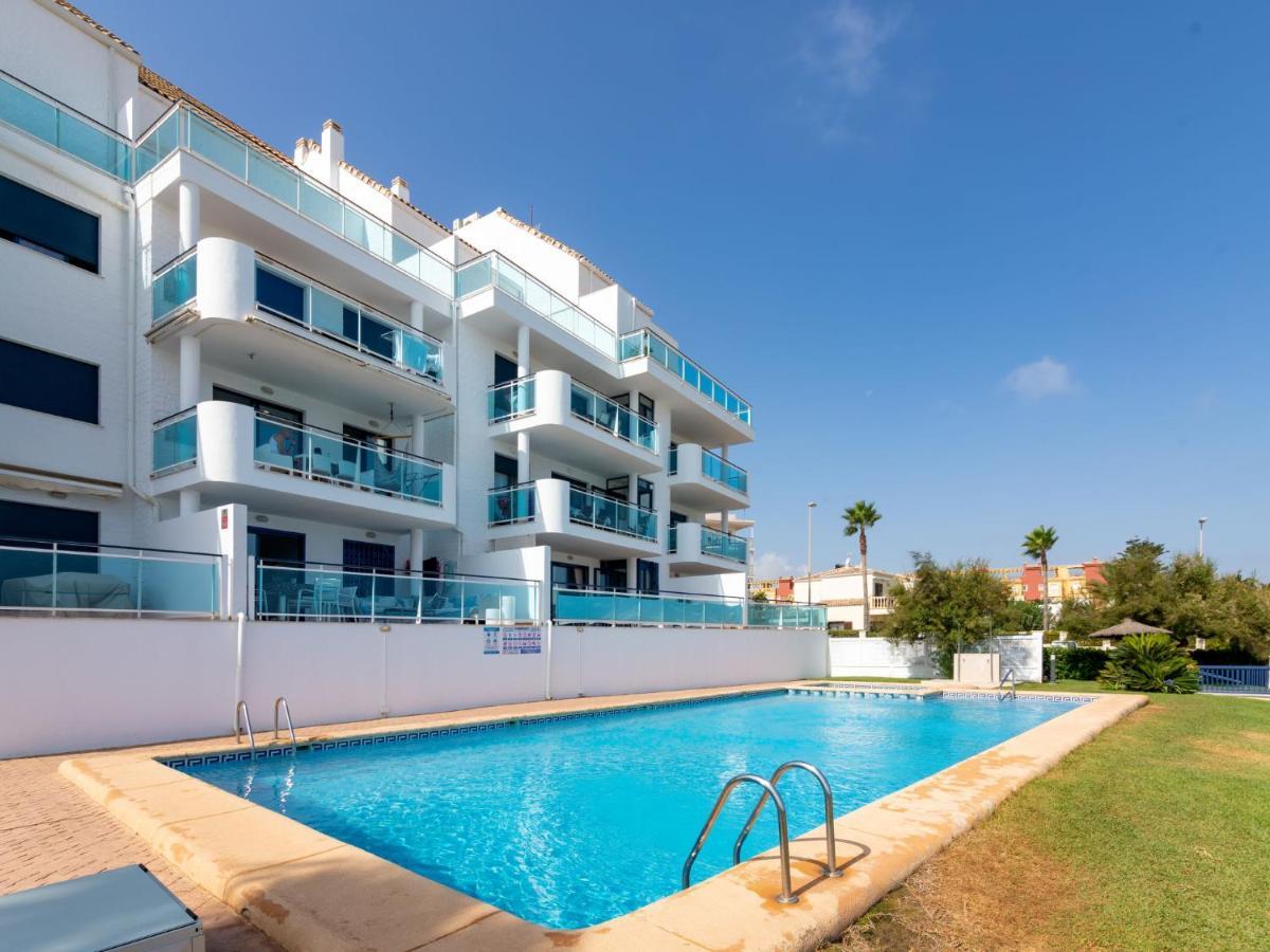 Jardines De V By Interhome Holiday home Denia