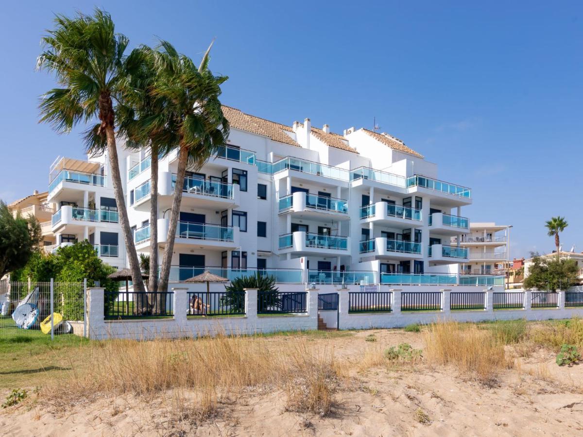 Jardines De V By Interhome Holiday home Denia
