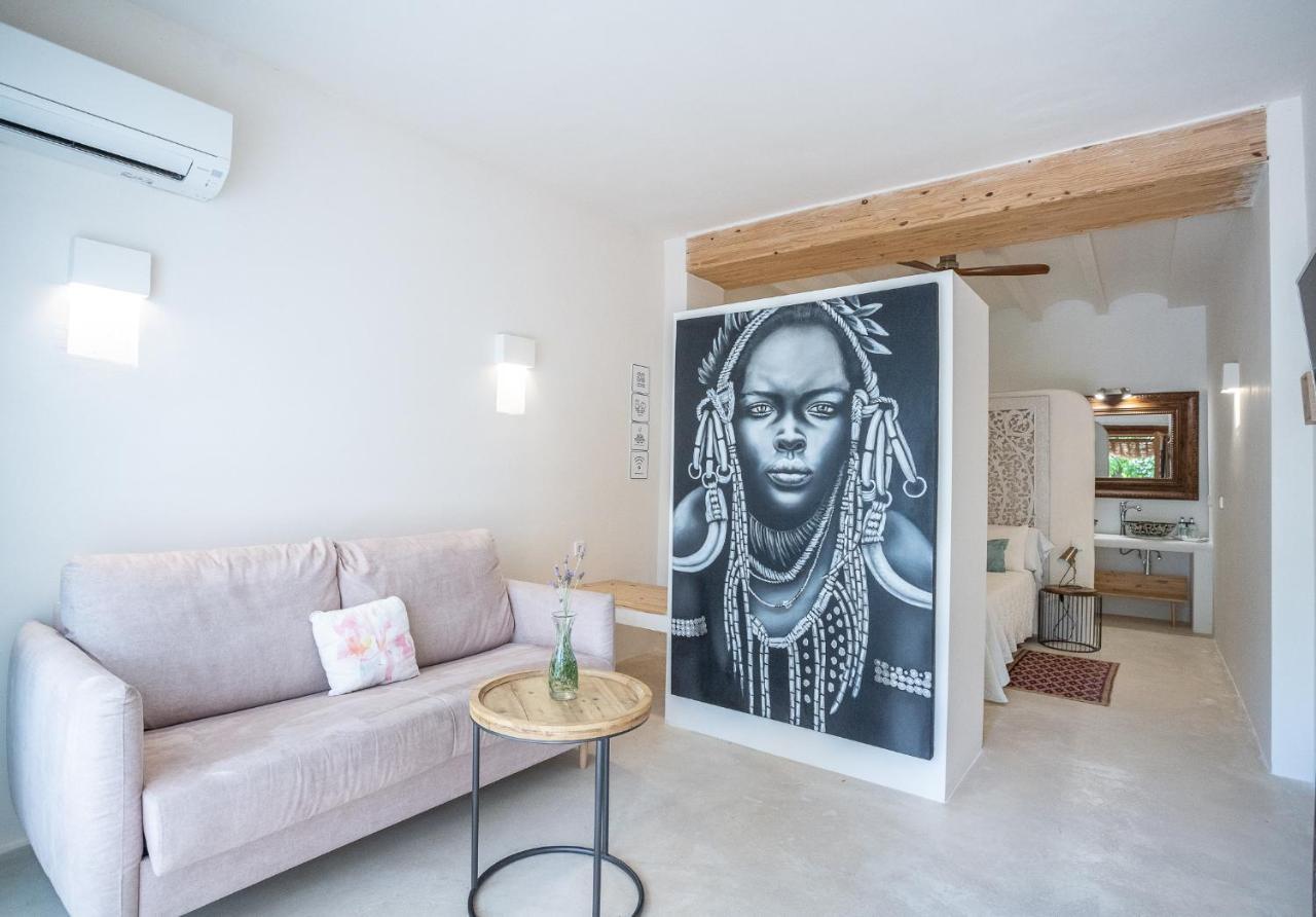 Boho (adults Only) Hotel Denia