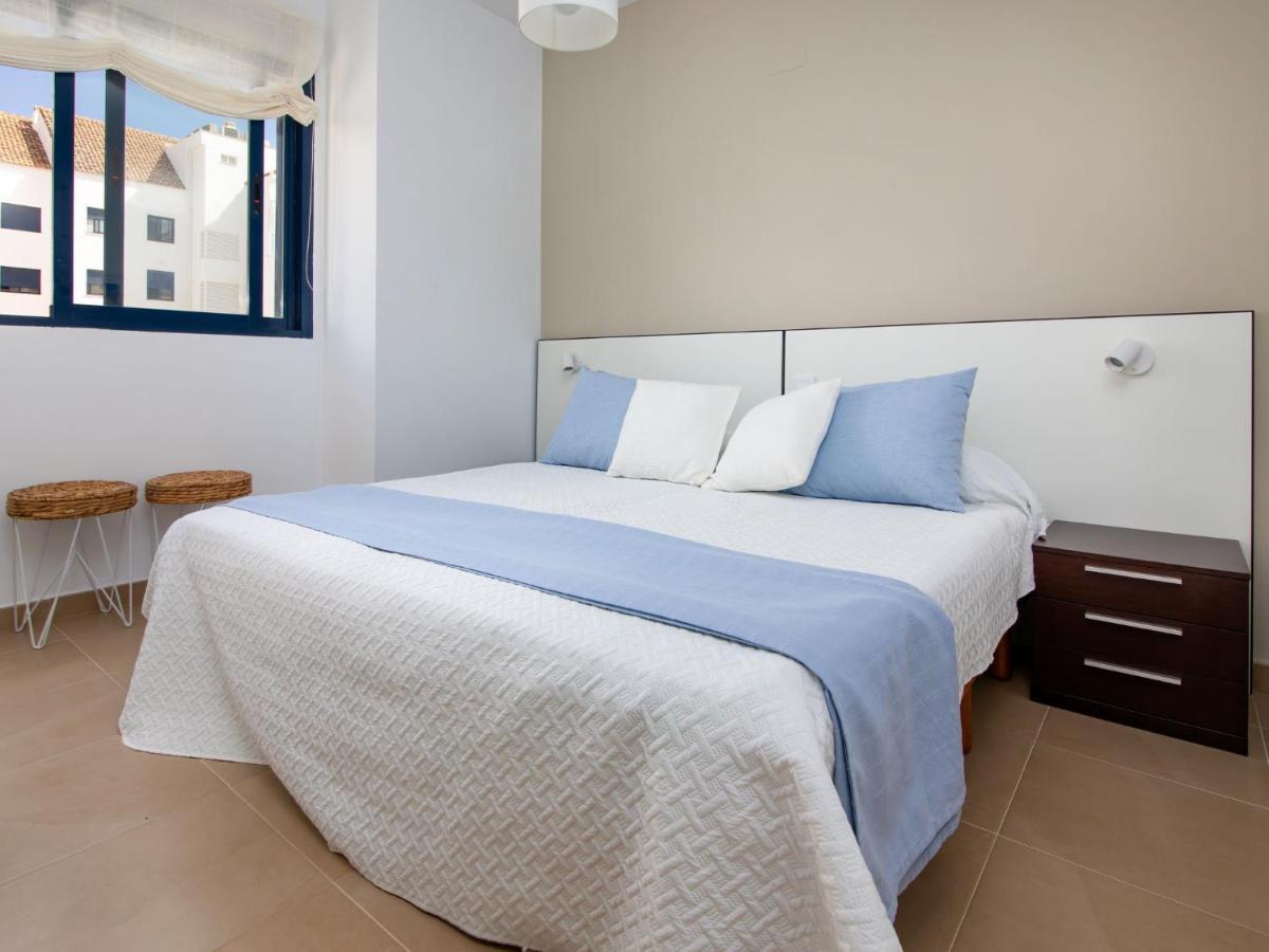 Jardines De V By Interhome *