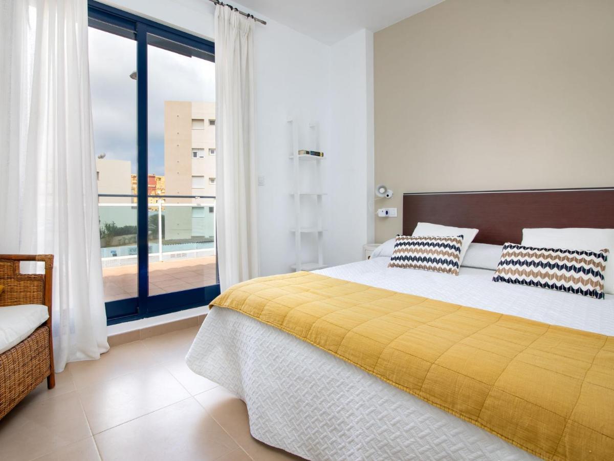 Jardines De V By Interhome * Denia