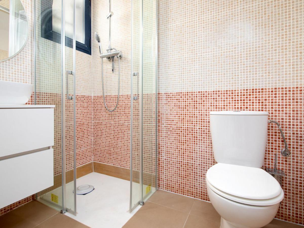 Jardines De V By Interhome * Denia