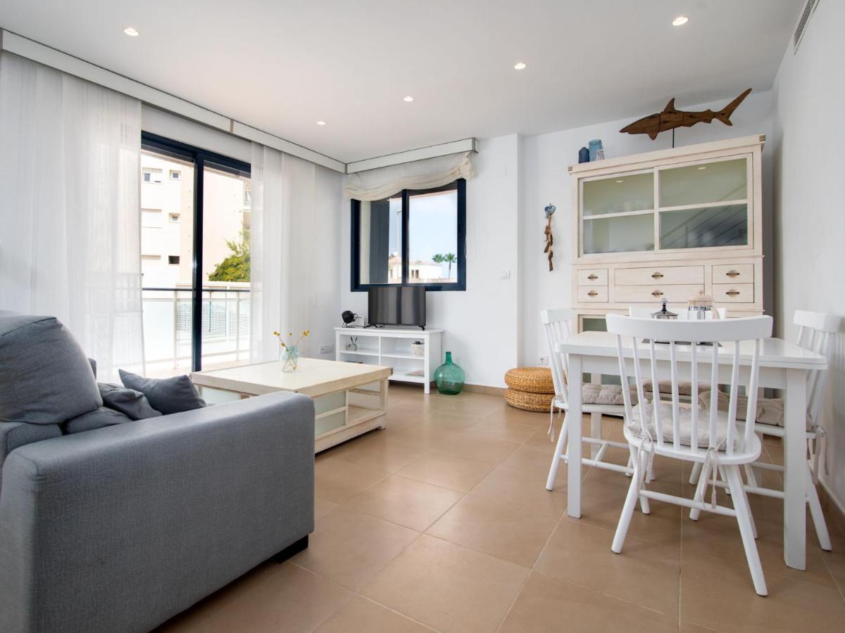 Jardines De V By Interhome