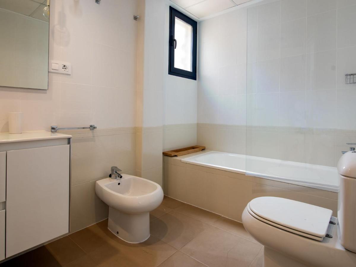 Holiday home Jardines De V By Interhome *