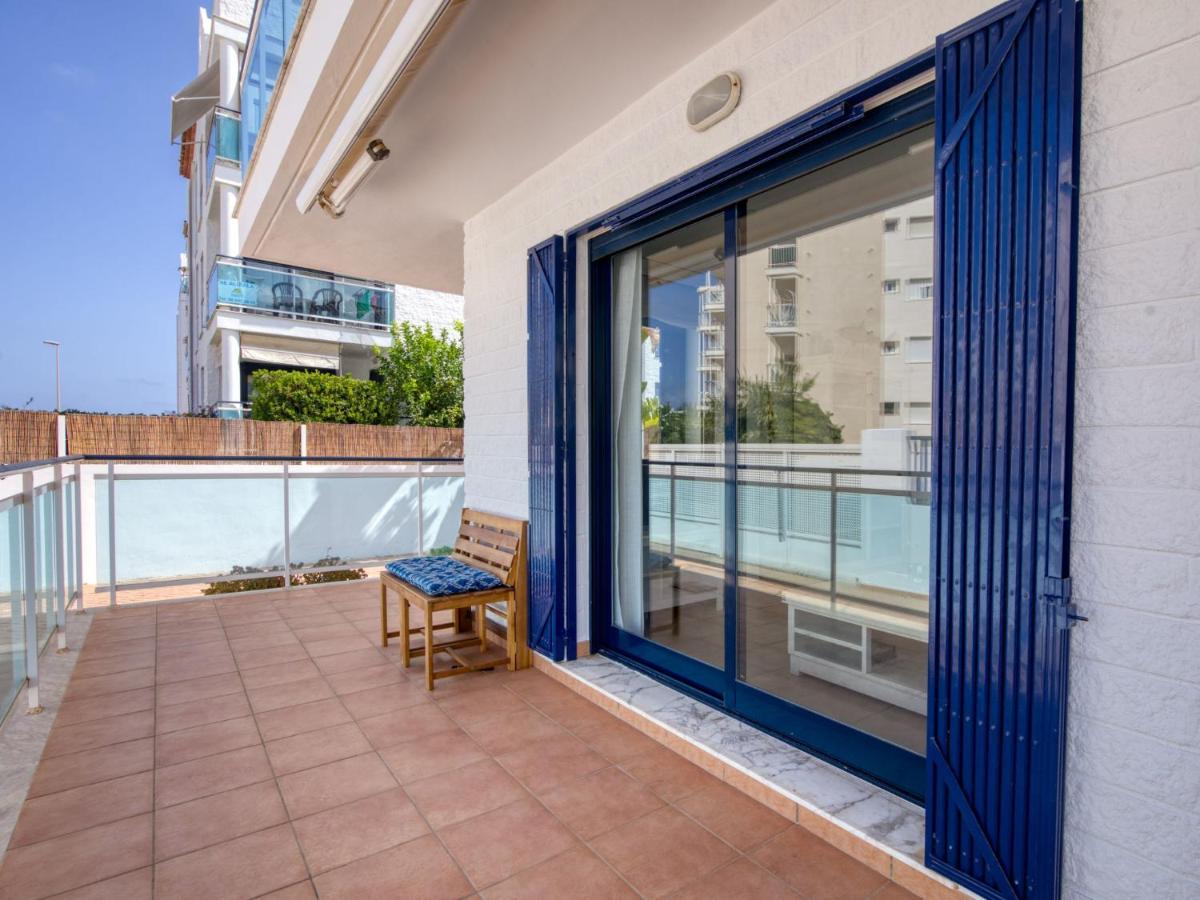 Jardines De V By Interhome *