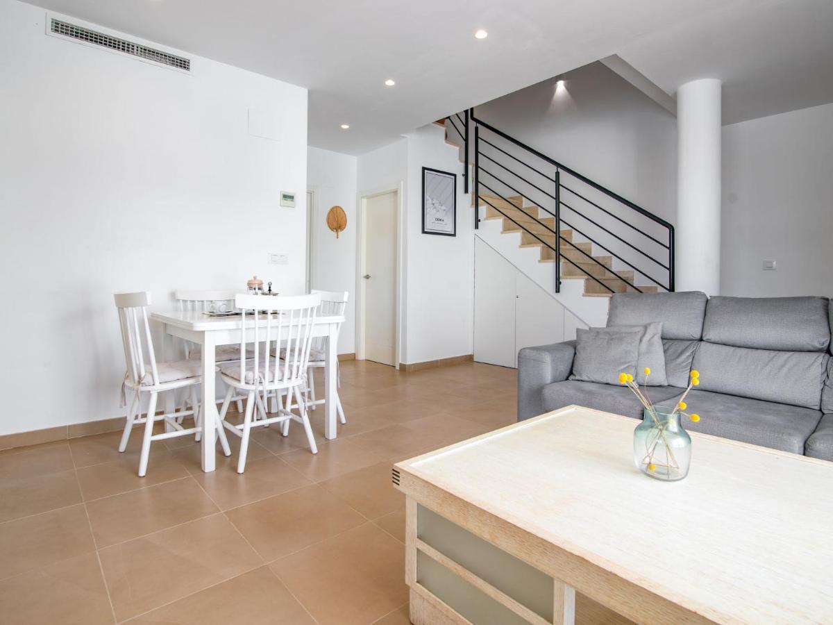 Holiday home Jardines De V By Interhome