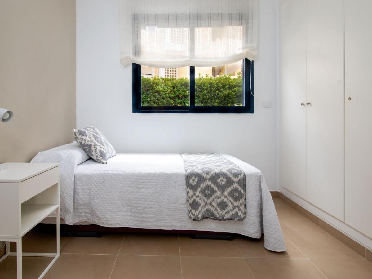 Jardines De V By Interhome Denia