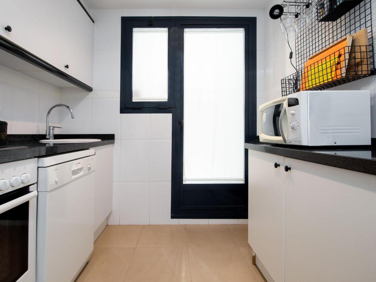 Jardines De V By Interhome *