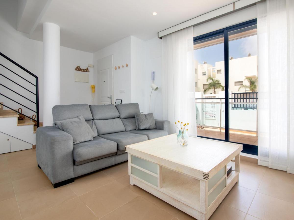 Holiday home Jardines De V By Interhome Denia