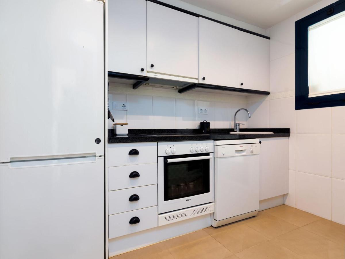 Holiday home Jardines De V By Interhome Denia