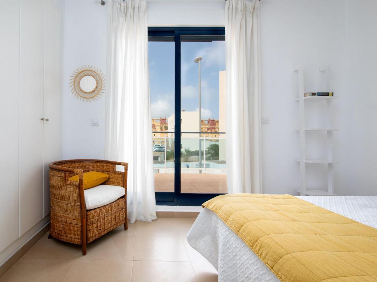 Holiday home Jardines De V By Interhome Denia