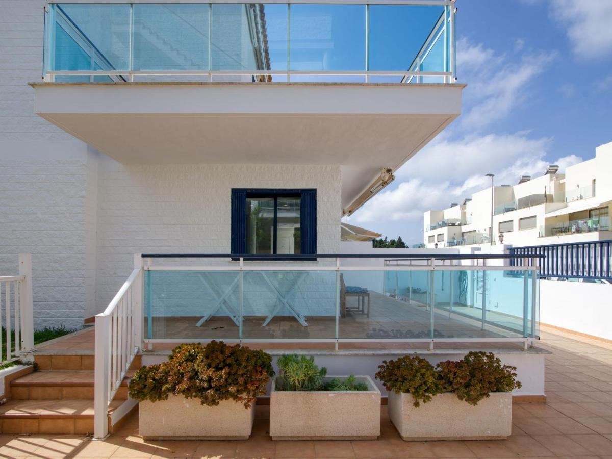 Holiday home Jardines De V By Interhome Denia